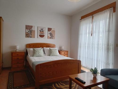 Apartamento Luminoso em Miranda in Miranda do Douro