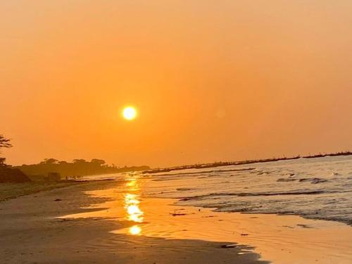 SoSun House in Kololi