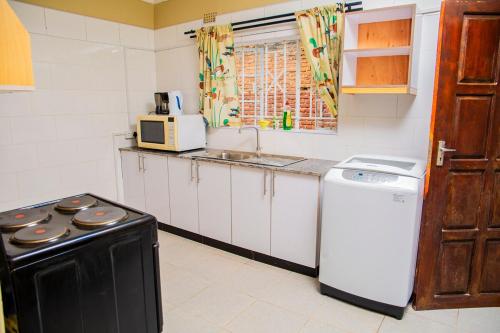 The Private Home Mzuzu Area 4 Escape in Mzuzu