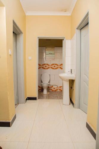 The Private Home Mzuzu Area 4 Escape in Mzuzu