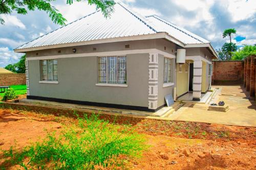 The Private Home Mzuzu Area 4 Escape in Mzuzu