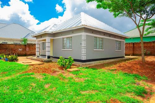 Jardín, The Private Home Mzuzu Area 4 Escape in Mzuzu