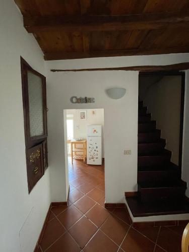 Casetta del Cuore in Artena