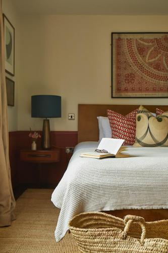 Book the Standard Double Room Standard Double Room