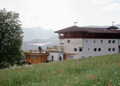 Hotel Schönblick hotel Chifa