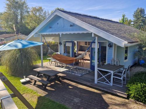  Heideroosje in Grou