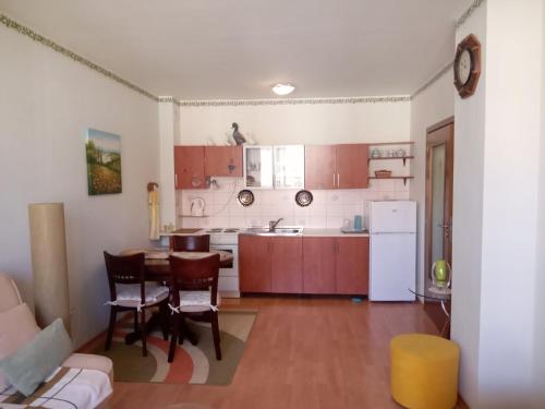 Splendid sunny seasons in Byala