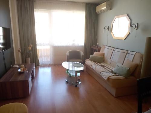 Splendid sunny seasons in Byala