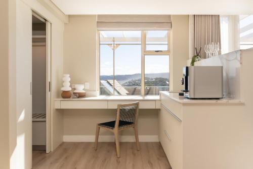 منظر, فندق وسبا فيوز بوتيك (Views Boutique Hotel & Spa) in وايلدرنيس