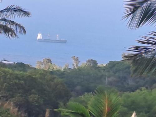 ทัศนียภาพ, Evasion Maragon in เปอตี กาเบรียล