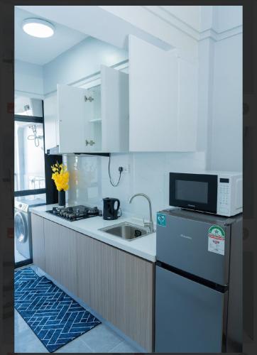 Two-Bedroom Apartment image 1