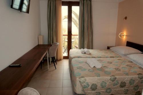 Hotel Molyvos I - image 14