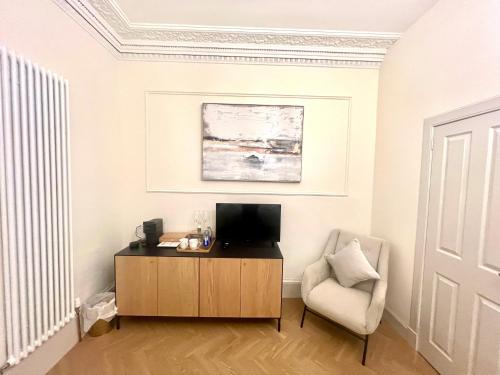 設施, 'Douglas' in ApartNest Auchterarder in 奧赫特拉德