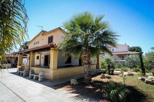  Villetta di Venere in Marinella di Selinunte