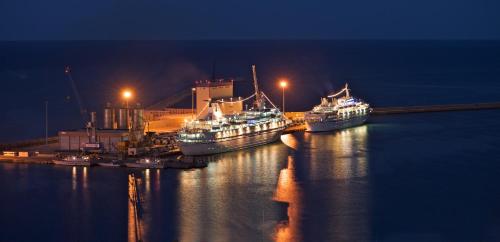 Hotel Ideale - image 7