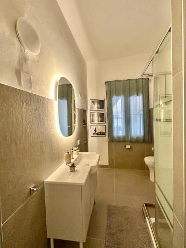 Qasr Home Beautiful apartment in Palermo, Palermo (fotografie 5)