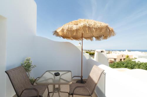 Dauti Gold Suites in Mesaria