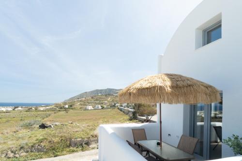 Dauti Gold Suites in Mesaria