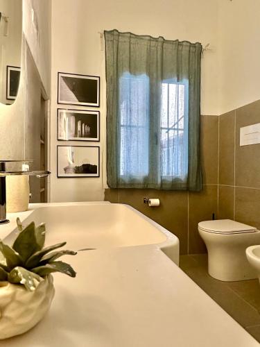 Qasr Home Beautiful apartment in Palermo, Palermo (fotografie 4)