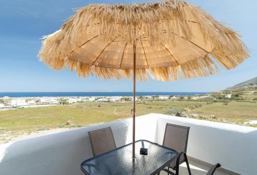 Dauti Gold Suites in Mesaria