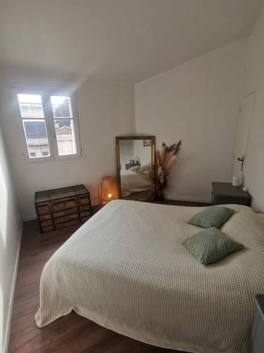Charming apartment in Bordeaux, 2 steps from the train station, Bordeaux (Foto 2)