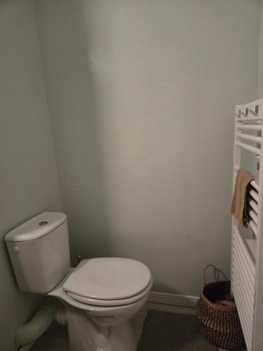 Charming apartment in Bordeaux, 2 steps from the train station, Bordeaux (Foto 5)