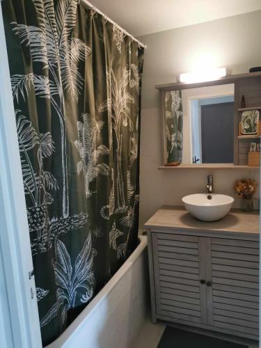 Charming apartment in Bordeaux, 2 steps from the train station, Bordeaux (Foto 6)