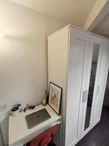 Charming apartment in Bordeaux, 2 steps from the train station, Bordeaux (Foto 10)