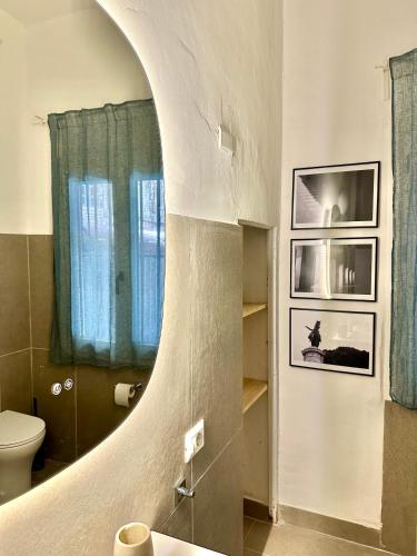 Qasr Home Beautiful apartment in Palermo, Palermo (fotografie 2)