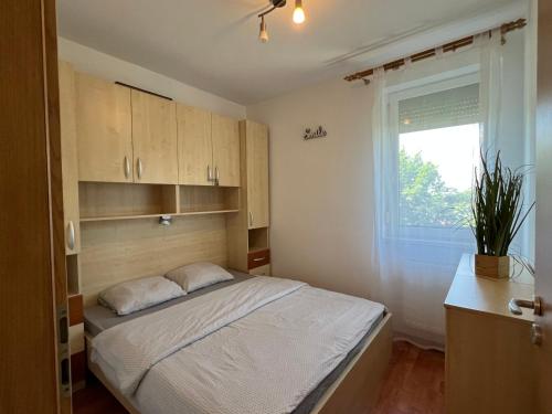 ÁRNYAS LIGET APARTMAN - Free parking (ARNYAS LIGET APARTMAN - Free parking) in เคอร์ตวารอส