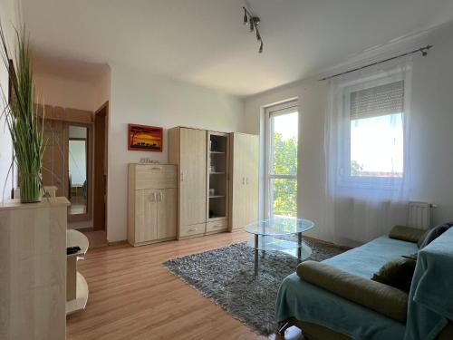 ÁRNYAS LIGET APARTMAN - Free parking (ARNYAS LIGET APARTMAN - Free parking) in เคอร์ตวารอส