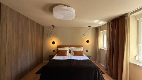 Monvi Luxury Suites near Bačvice beach and old town, Split (photo 3)