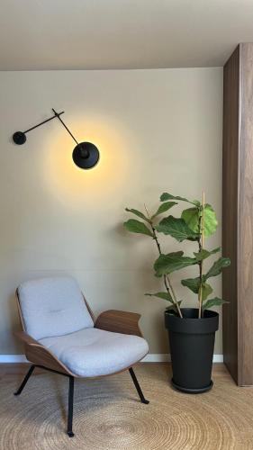 Monvi Luxury Suites near Bačvice beach and old town, Split (photo 9)