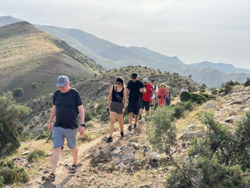 Sports and activities, Sayyod Yurt Camp - Uzbek Yurt Experience in Forish
