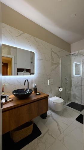 Monvi Luxury Suites near Bačvice beach and old town, Split (photo 7)