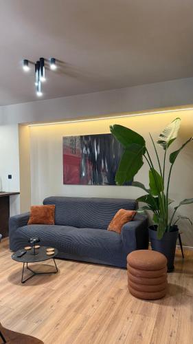 Monvi Luxury Suites near Bačvice beach and old town, Split (photo 6)