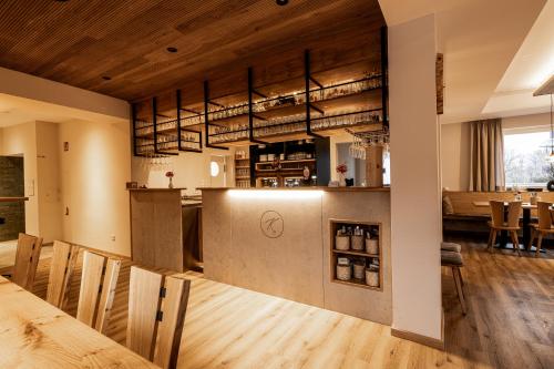 餐廳, 格斯凱賽酒店 (Gasthof Kreisi) in 弗里德貝格