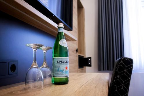 Ételek és italok, Prosecco in Tecklenburg