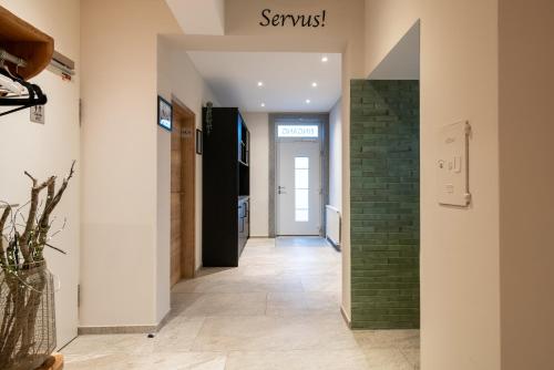 餐廳, 格斯凱賽酒店 (Gasthof Kreisi) in 弗里德貝格