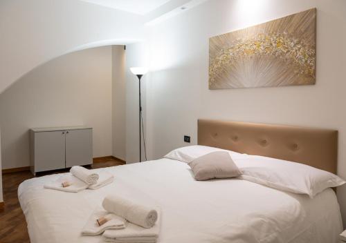 BG Style Comfort & Elegance High City Center, Bergamo (foto 5)