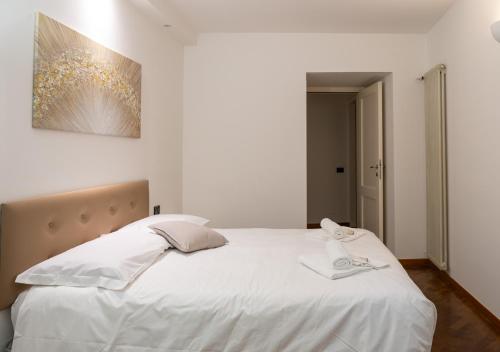 BG Style Comfort & Elegance High City Center, Bergamo (foto 6)
