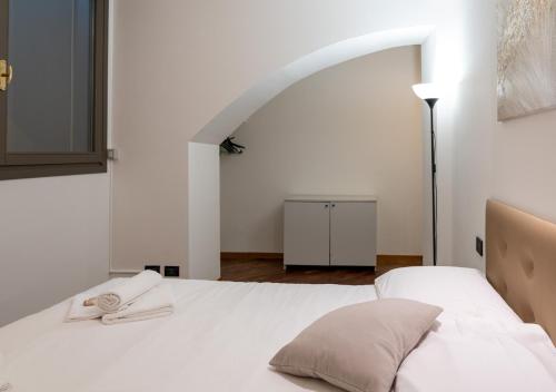 BG Style Comfort & Elegance High City Center, Bergamo (foto 7)