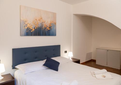 BG Style Comfort & Elegance High City Center, Bergamo (foto 10)