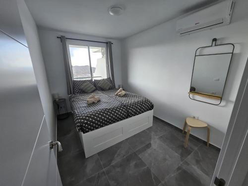 Paradise, amazing ocean view, JUST RENOVATED!!!, Mogán (foto 8)