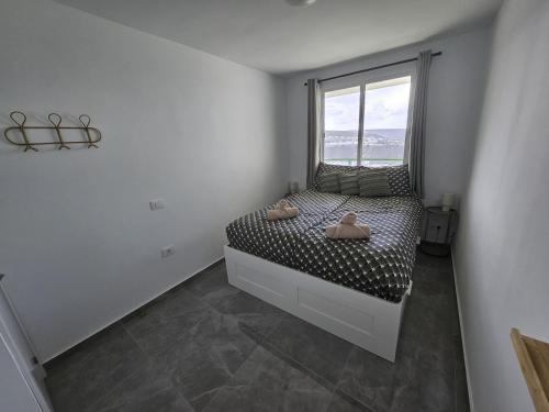 Paradise, amazing ocean view, JUST RENOVATED!!!, Mogán (foto 9)
