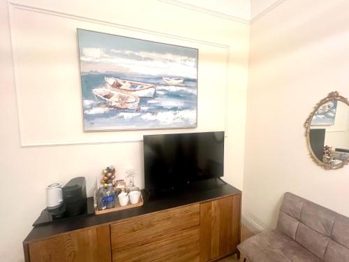 設施, 'Gordon' in ApartNest Auchterarder in 奧赫特拉德