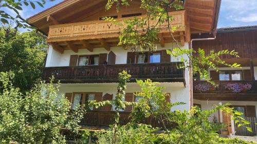 Gastehaus Sonnenbichl in Fischbachau