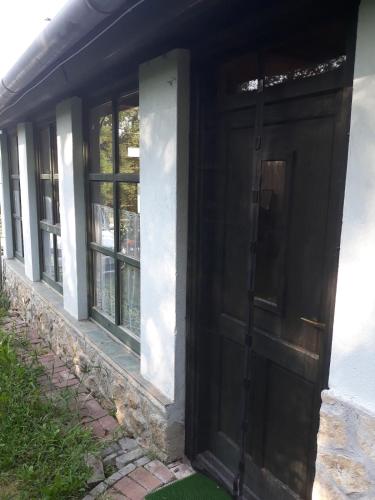Heart of Galysági Village Guesthouse (Heart of Galysagi Village Guesthouse) in Szőlősardó