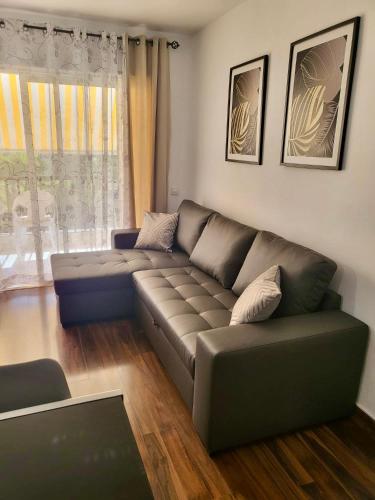 Apartment El Dorado, Las Americas 5