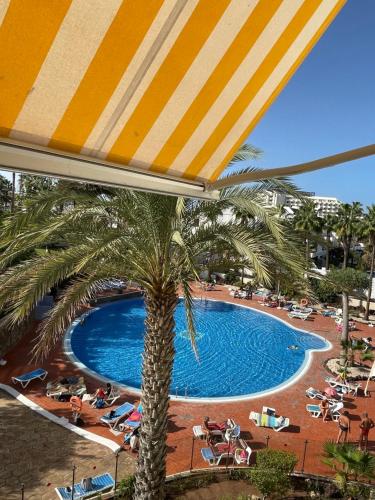 Apartment El Dorado, Las Americas 4